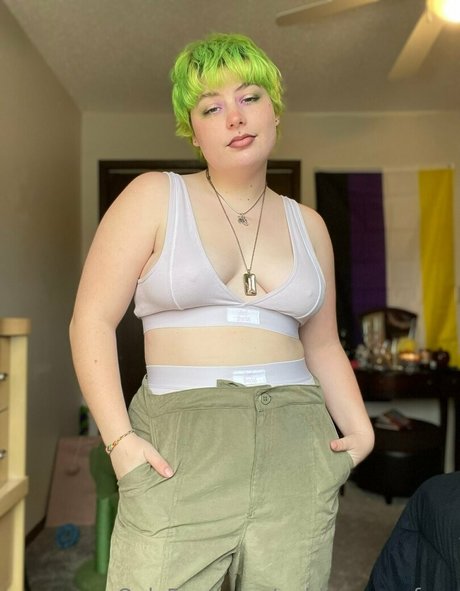 goblinqueenfree modèle xxx photo