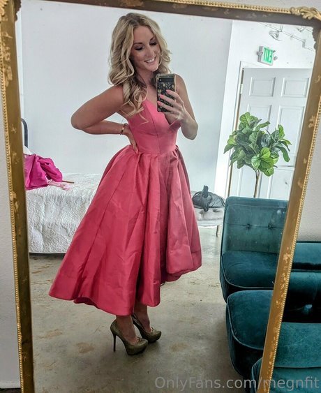 megnfit modèle nu galerie