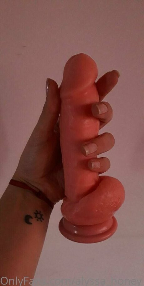 alyssa honey meilleur modèle photo