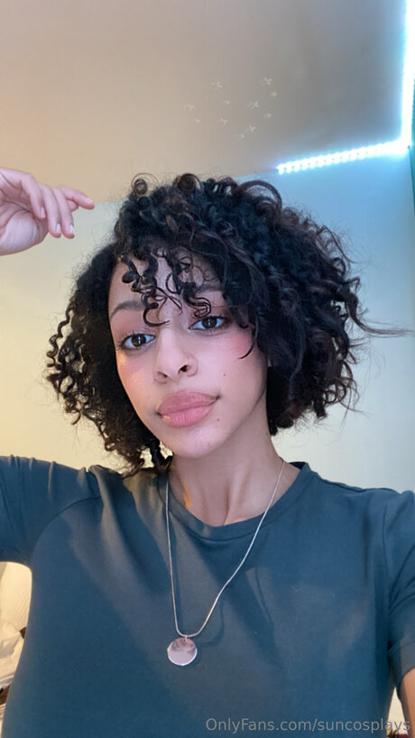 chaton potelé uniquementfans sexe sympa photo