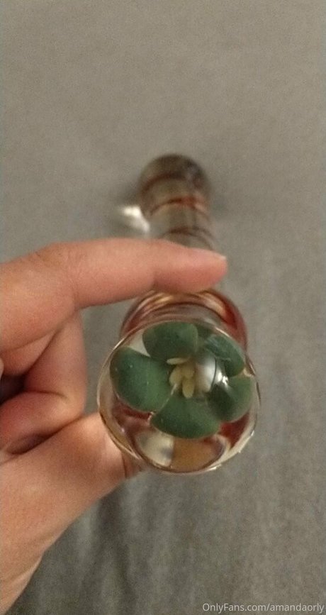 amandaorly modèle parfait archive