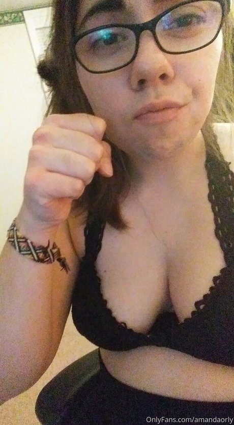 amandaorly jolie star du porno image