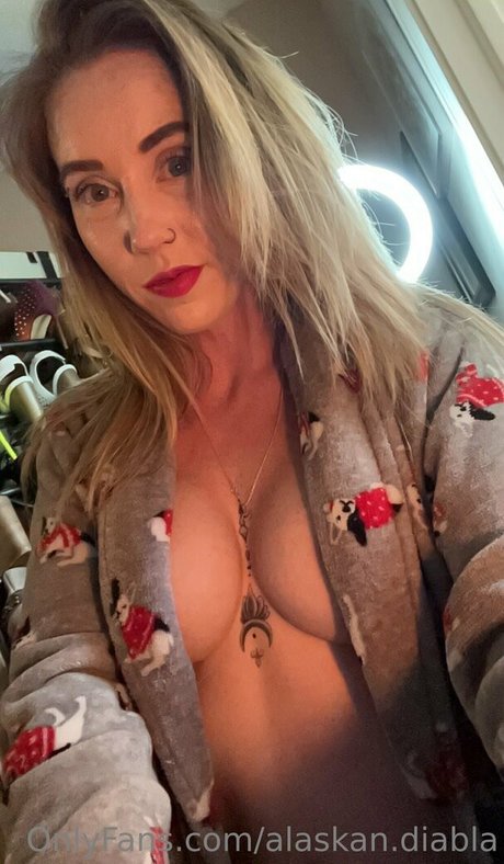 alaskan diabla modèle gratuit archive