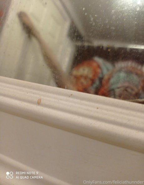 feliciathunnder jolie actrice des photos