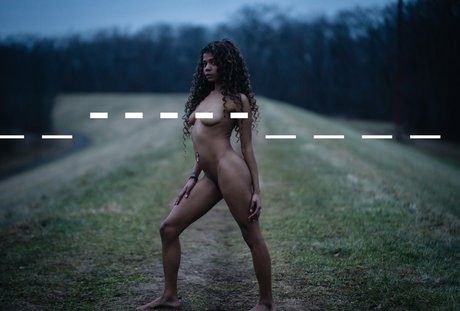 feliciathunnder étoile chaude galeries