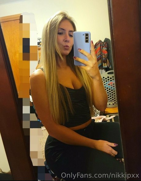 Nikkipxx star du porno xxx photo