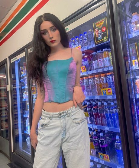 Venus Moorez étoile érotique photo