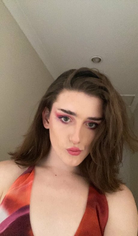 Venus Moorez nus étoiles des photos