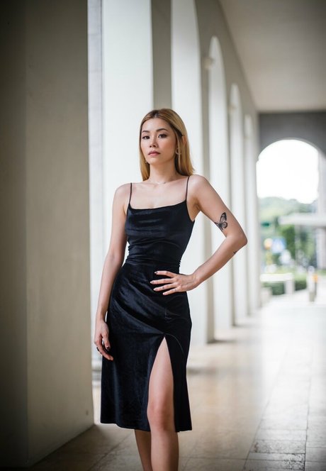 ashleyschaffino art de star du porno photo