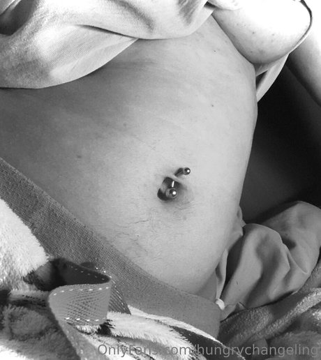 hungrychangeling modèle xxx galeries