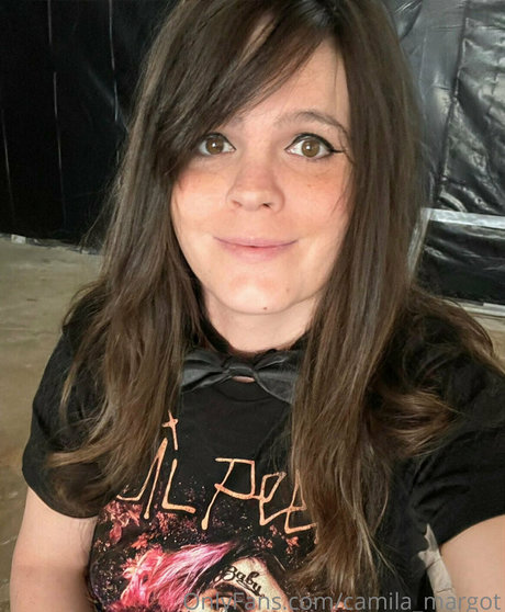 camila margot actrice xxx des photos