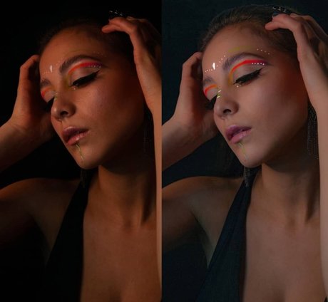 Daniela Derly star du porno hd photo