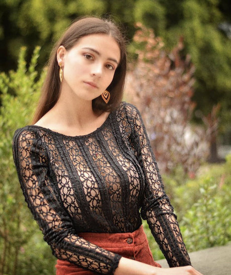 Daniela Derly star du porno gratuit des photos