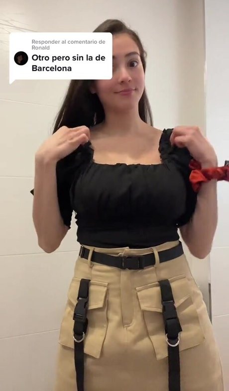 Daniela Derly étoile magnifique collection