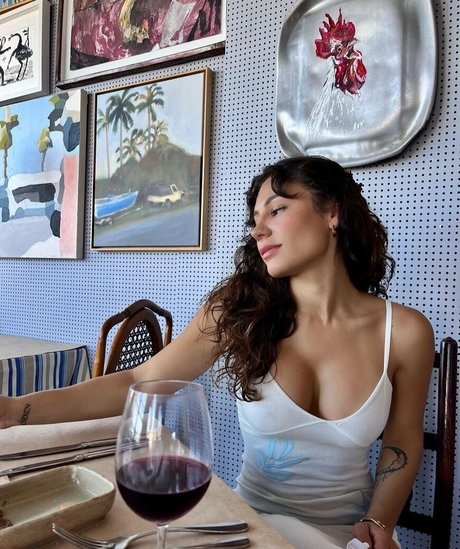 Madison Cortesano Profilfoto