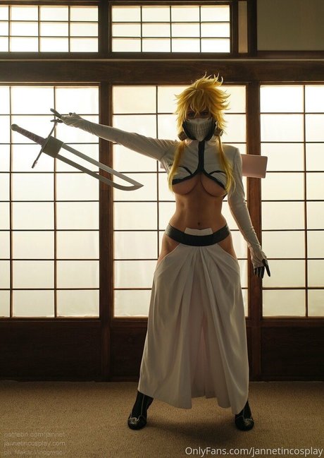 jannetincosplay xxx étoile archive