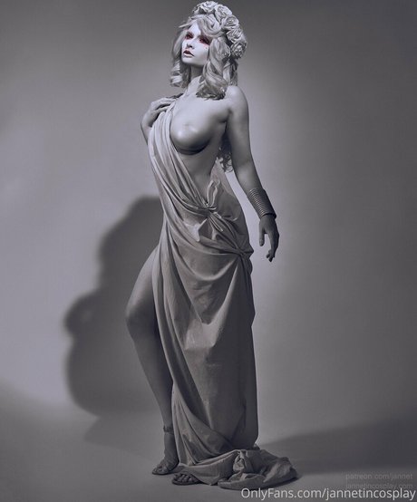 jannetincosplay star pornographique galeries
