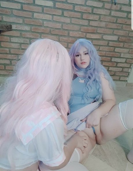 emy bunny modèle xxx img