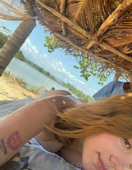 babypaovip modèle sympa archive