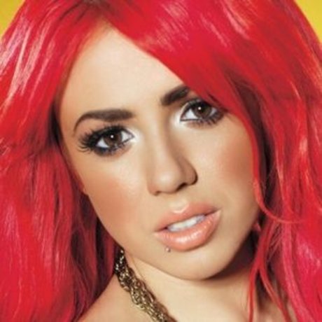 Holly Hagan actrice chaude photo
