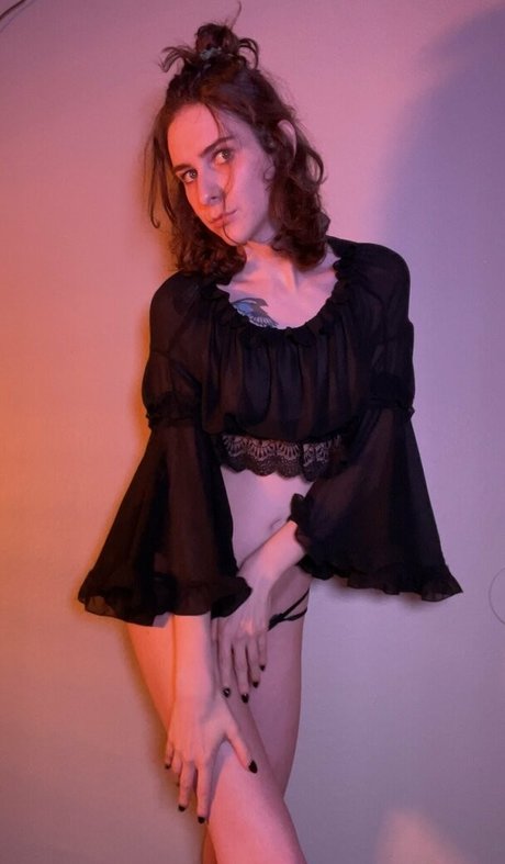 Miss Crows Nest étoile sexy galerie