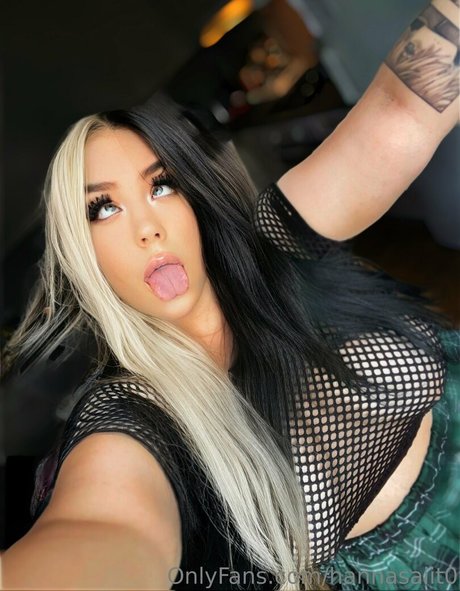 hannasaiit0 sexe star images