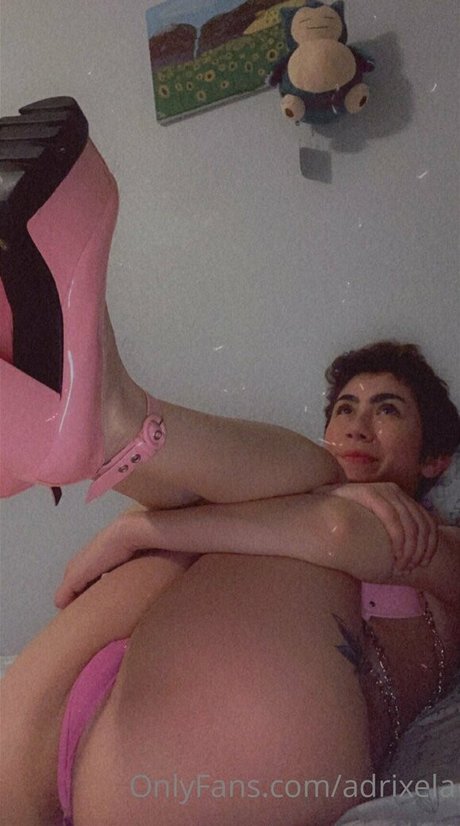 adrixela actrice nue galeries