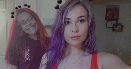 freedelilahdream modèle photos