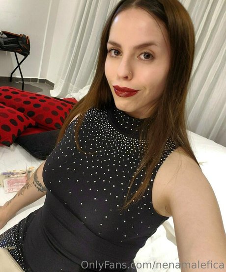 nenamalefica modèle meilleur image