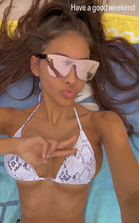 Haley Gosserand actrice parfaite collection