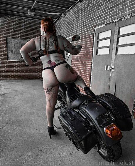 summertimelust modèle magnifique images