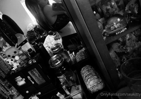 Seakitty star du porno en haute qualité photos