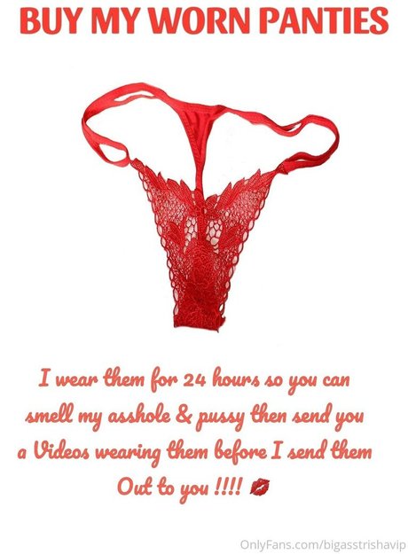 bigasstrishavip art de star du porno photos