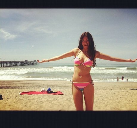 Lauren Marie Young actrice artistique img