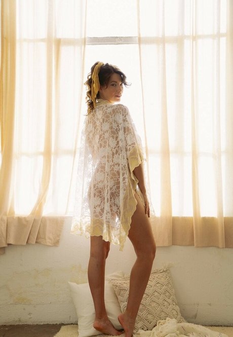 Lauren Marie Young actrice parfaite collection