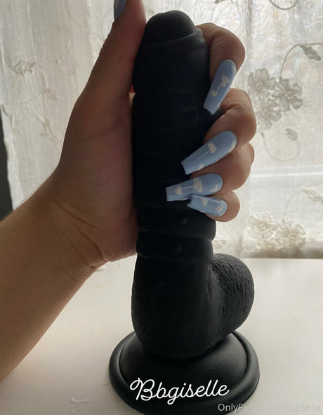 bbgiselle meilleur modèle galeries