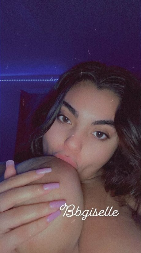 bbgiselle star du porno belle galerie