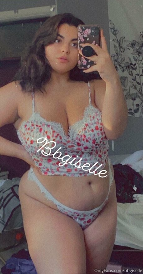 bbgiselle actrice exclusive img