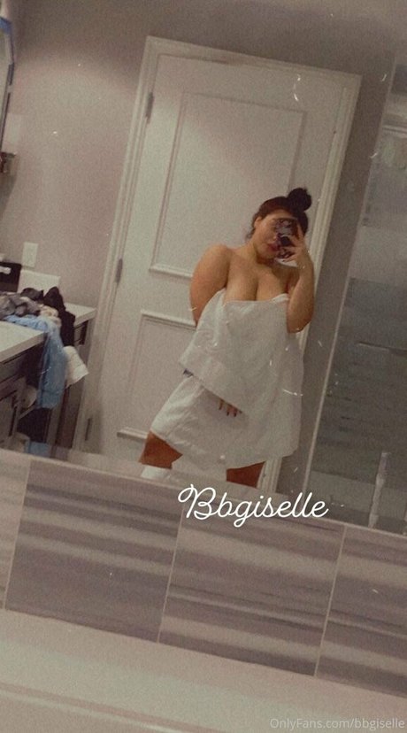 bbgiselle Profilfoto