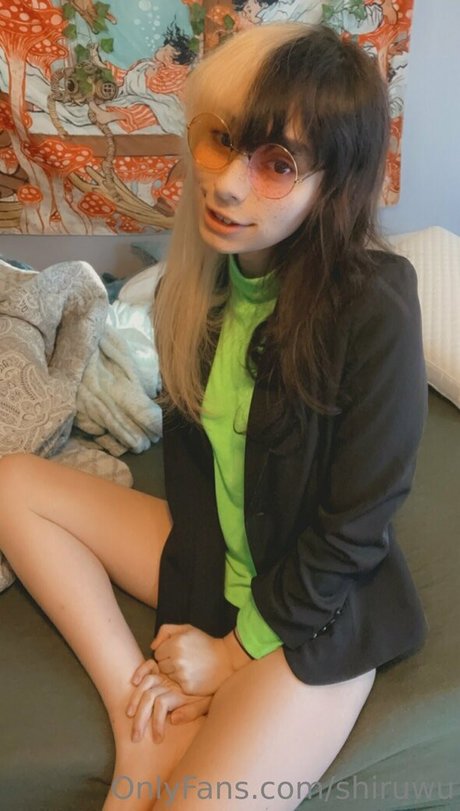 Shiruwu actrice de sexe images