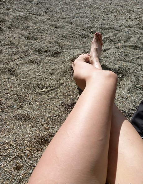 clarita feet modèle parfait img