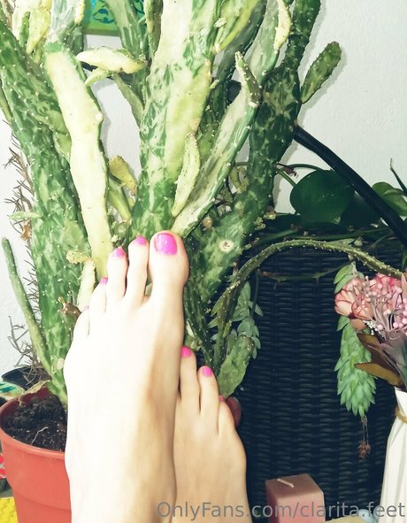 clarita feet meilleure star du porno des photos