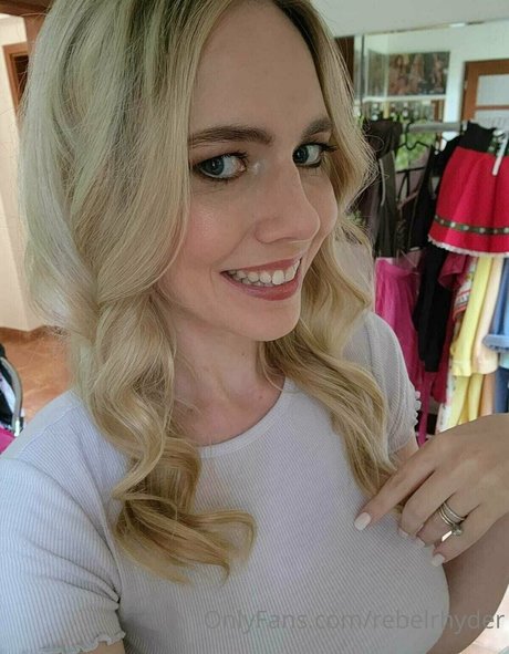 rebelrhyder modèle parfait images