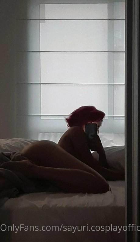 Sayuri cosplayofficial star du porno gratuit archive