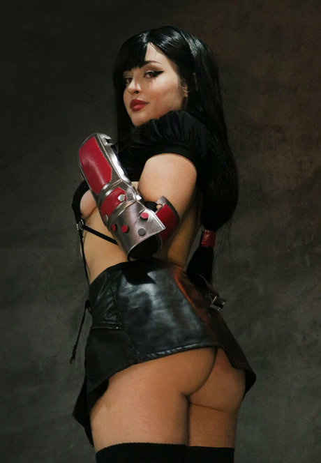 Sayuri cosplayofficial actrice porno archive