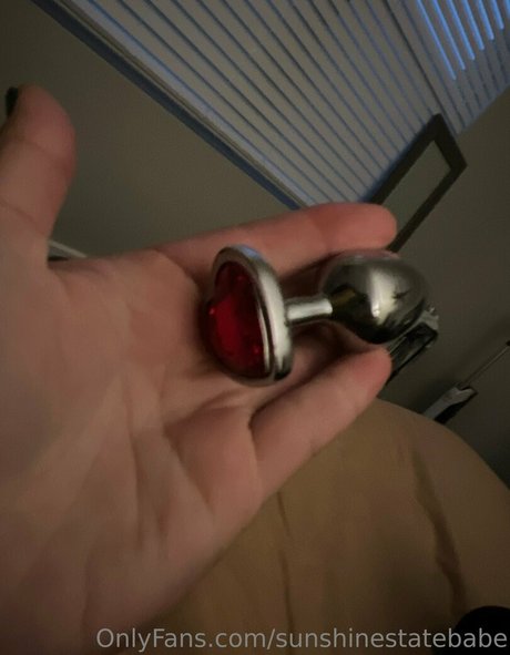 sunshinestatebabe étoile chaude photo