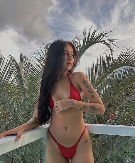 Beca Barreto star du porno érotique galeries