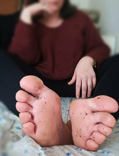 ollyfetish étoile sexy photos