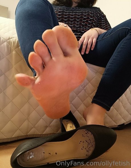 ollyfetish actrice artistique img