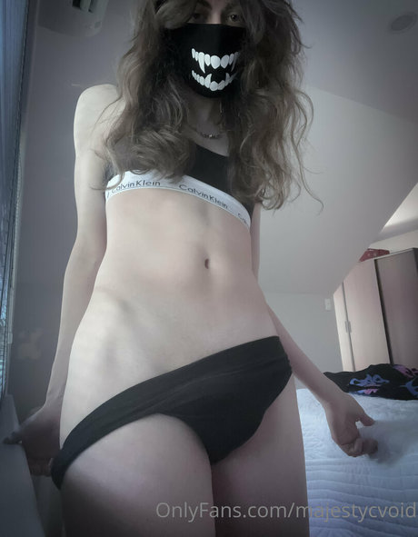 majestycvoid nus étoiles galerie